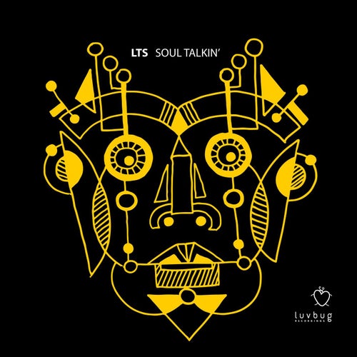 Soul Talkin'