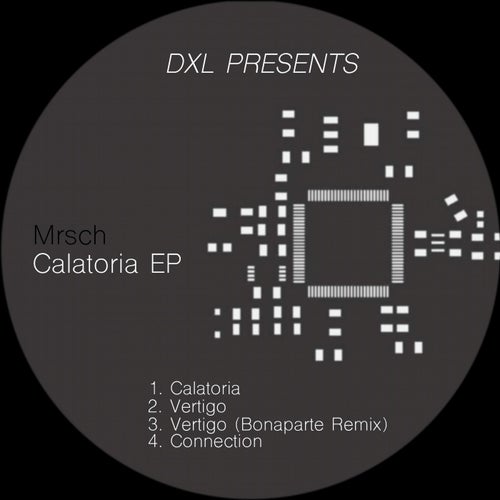 Calatoria