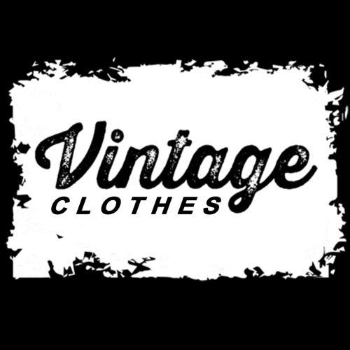 Vintage Clothes