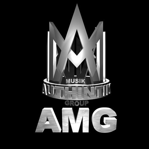 AMG Authentic Music Group