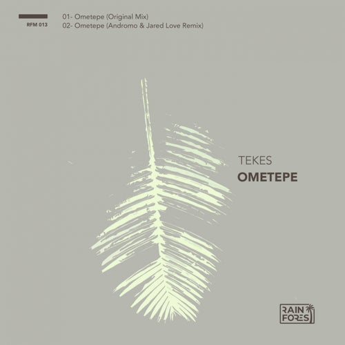 Ometepe