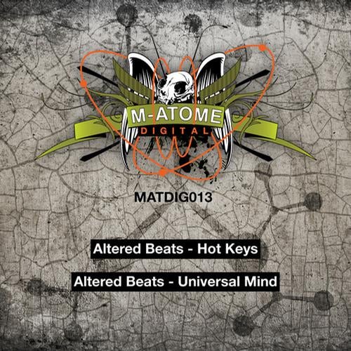 M-Atome Digital 013