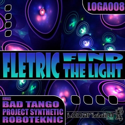 Fletric - Find the Light [LOGA008]