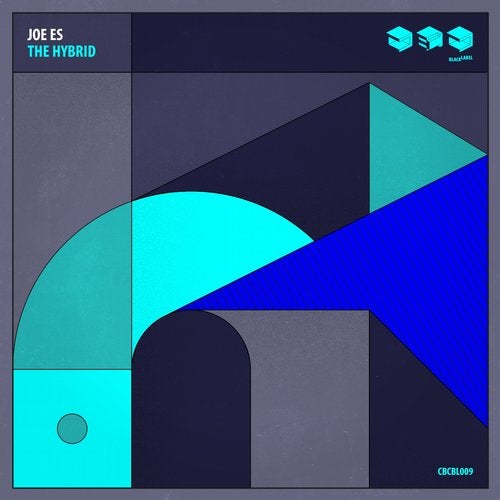 Cover art for The Hybrid