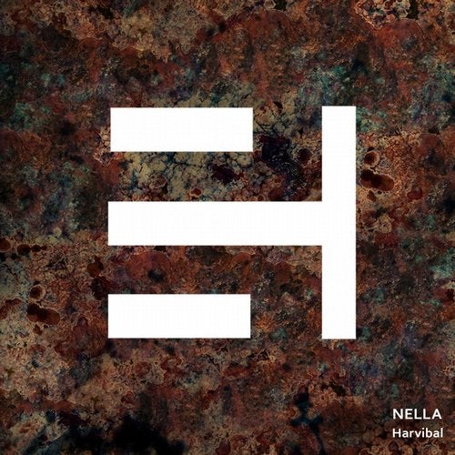 Cover art for Nella