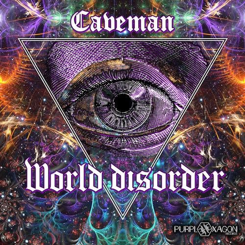 World Disorder