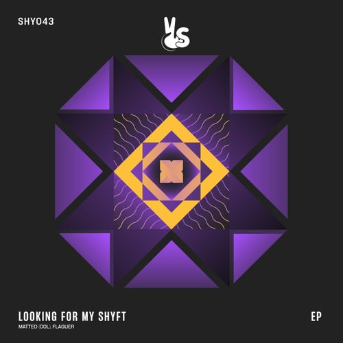 Looking For My Shyft