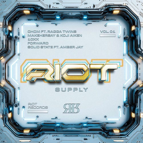 Riot Supply