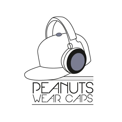 Peanuts Wear Caps