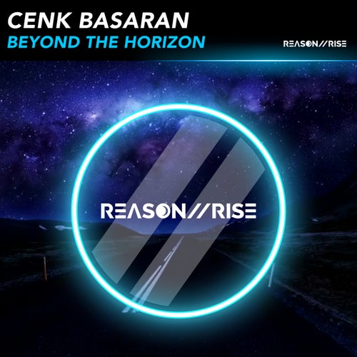  Cenk Basaran - Beyond The Horizon (2024) 