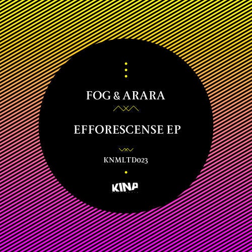 Efforescence EP