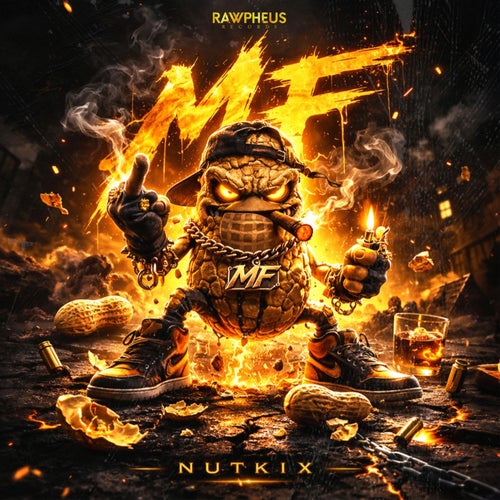 M F