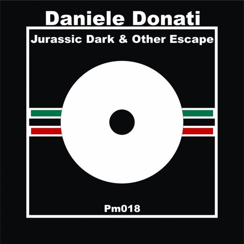 Jurassic Dark / Other Escape