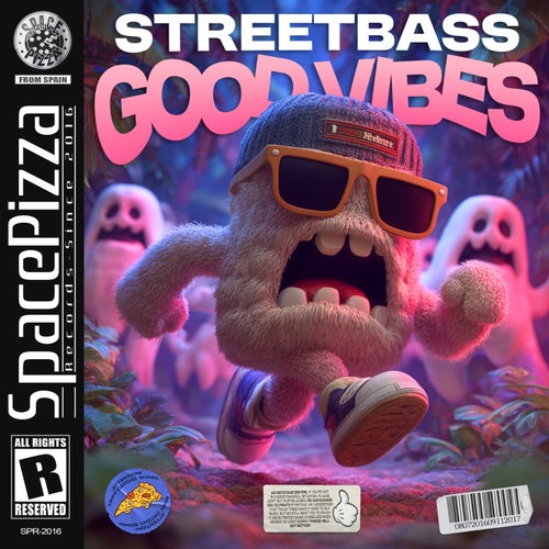 Good Vibes
