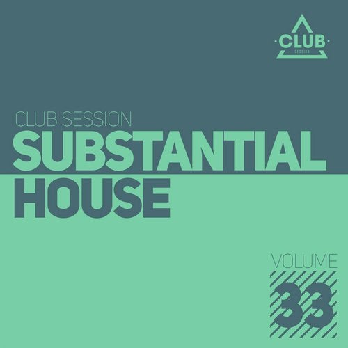 Cover art for Substantial House Vol. 33