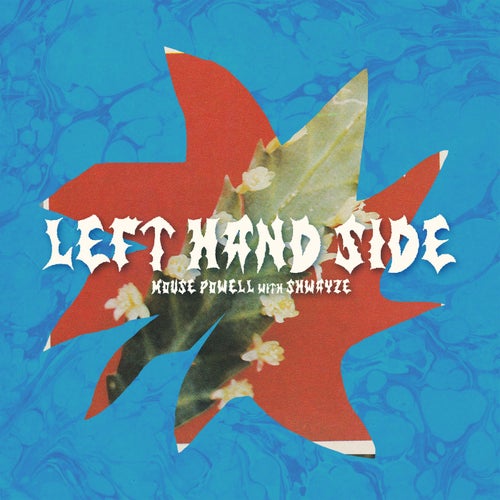 Left Hand Side