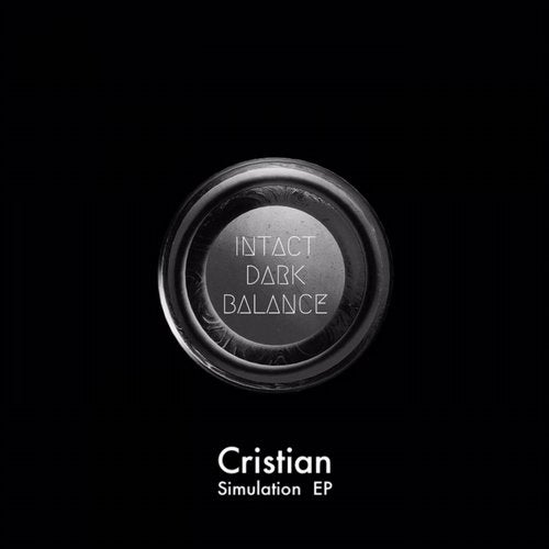Cover art for Simulation EP