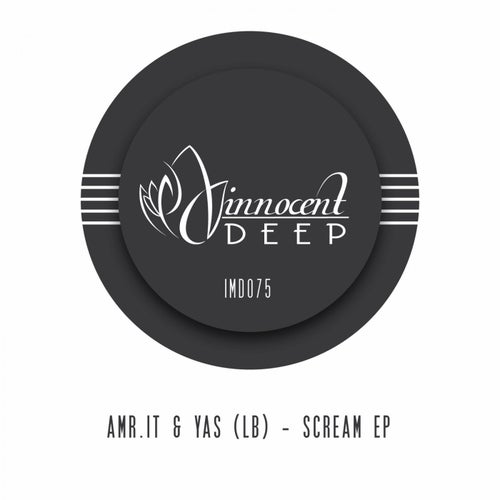 Scream EP