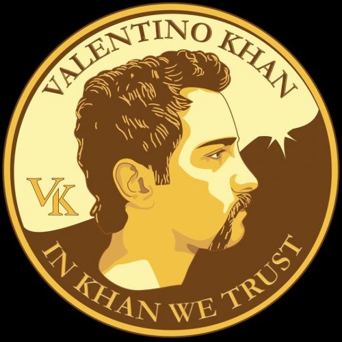 Valentino Khan