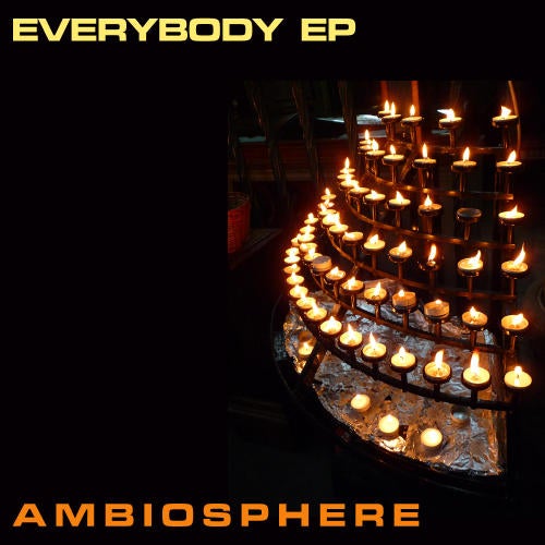 Everybody EP