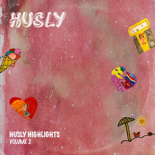 HUSLY Highlights: Volume 2