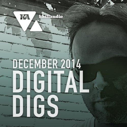 December 2014 Digital Digs