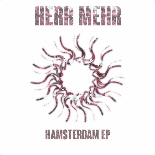 Hamsterdam EP