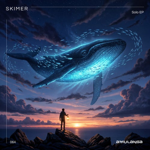  Skimer - Solo (2025) 