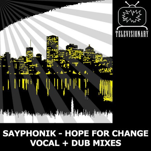 Hope For Change EP