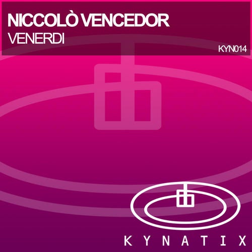 Venerdi