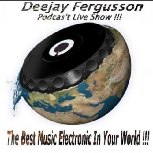 Deejay Fergusson
