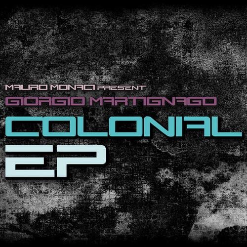 Colonial EP