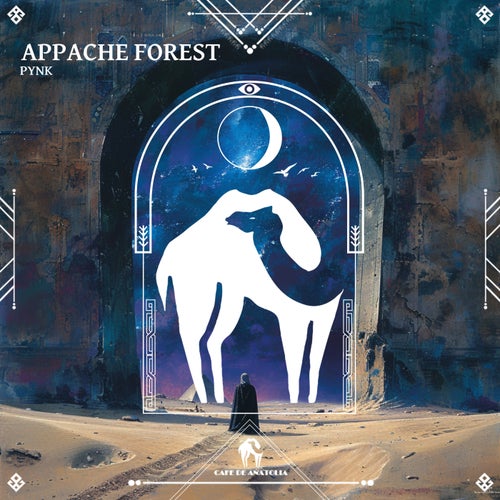 Appache Forest