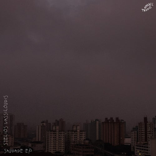 Saudade EP