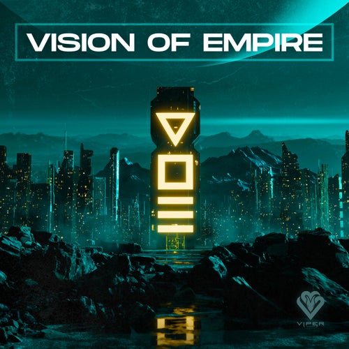 Vision Of Empire (DJ Edition)