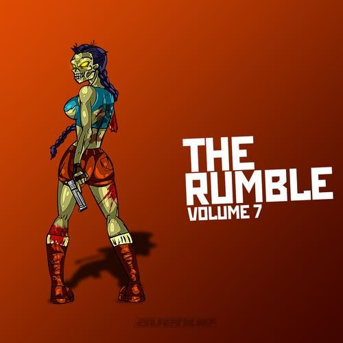 The Rumble Vo. 7