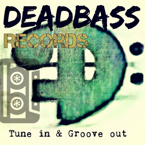 DeadBass Records