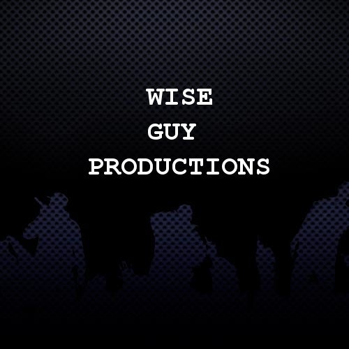 Wise Guy Productions