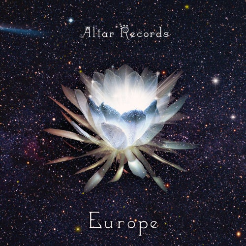 Altar Records Europe