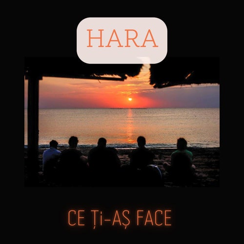 Ce Ți-aș Face