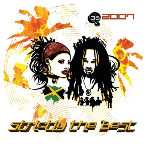 Strictly The Best 36 (Singers Version)