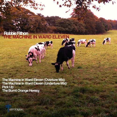 The Machine in Ward Eleven