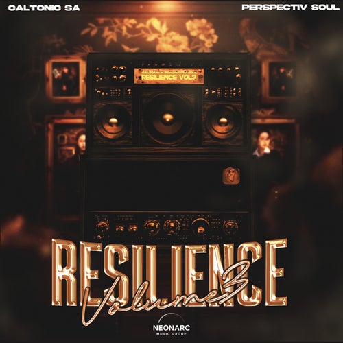 Resilience Vol.3