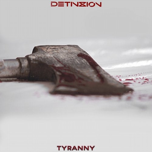 Cover art for Tyranny