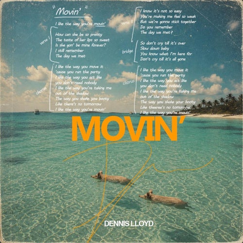 Movin'