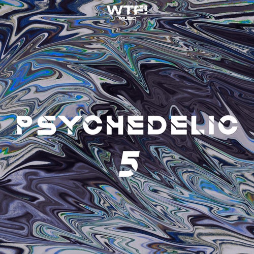 Psychedelic 5