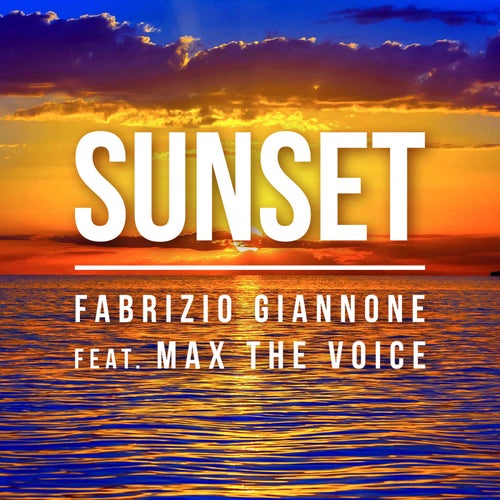 Sunset (feat. Max The Voice)