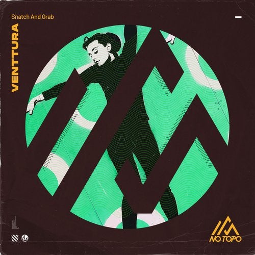 Cover art for Snatch and Grab