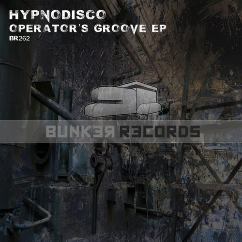 Operators Groove EP