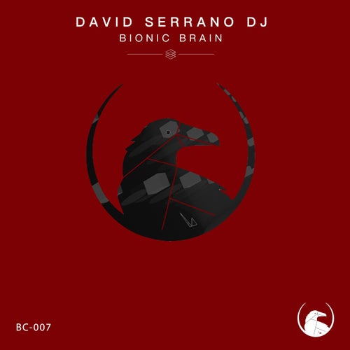 Cover art for Bionic Brain